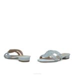 Cervinia vrouwen Menbur 0RLN3152 zilver casual chique schoen - Image 5
