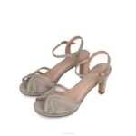 cetus vrouwen Menbur 0RLN12 goud sandalen - Image 2