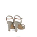 cetus vrouwen Menbur 0RLN12 goud sandalen - Image 3
