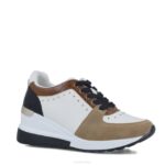 Charoita vrouwen Menbur 0RLN577 bruin sportschoenen - Image 2