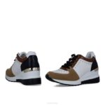 Charoita vrouwen Menbur 0RLN577 bruin sportschoenen - Image 11