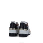 Charoita vrouwen Menbur 0RLN577 bruin sportschoenen - Image 10