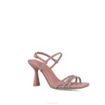 Clementia vrouwen Menbur 0RLN5051 make-up roze hoge hakken - Image 2
