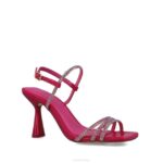 Clementia vrouwen Menbur 0RLN5054 roze hoge hakken - Image 2
