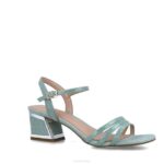 Columba vrouwen Menbur 0RLN2853 groente sandalen - Image 2