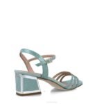 Columba vrouwen Menbur 0RLN2853 groente sandalen - Image 3