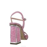 consus vrouwen Menbur 0RLN5096 roze hoge hakken - Image 3