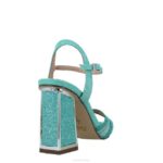 consus vrouwen Menbur 0RLN5097 azul medio hoge hakken - Image 3