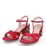 cremasco vrouwen Menbur 0RLN3249 roze casual chique schoen - Image 3