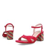 cremasco vrouwen Menbur 0RLN3249 roze casual chique schoen - Image 5