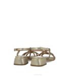 cygnus vrouwen Menbur 0RLN54 goud sandalen - Image 3
