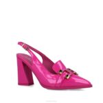 dei vrouwen Menbur 0RLN5108 roze hoge hakken - Image 2