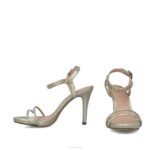 delphinus vrouwen Menbur 0RLN74 goud sandalen - Image 5