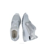 despena vrouwen Menbur 0RLN3660 zilver sportschoenen - Image 2