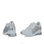 despena vrouwen Menbur 0RLN3660 zilver sportschoenen - Image 5