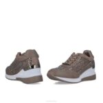 dionee vrouwen Menbur 0RLN3673 bruin sportschoenen - Image 5