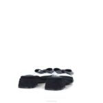 Dorado vrouwen Menbur 0RLN174 zwart casual chique schoen - Image 3