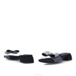 Dorado vrouwen Menbur 0RLN174 zwart casual chique schoen - Image 4