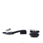 Dorado vrouwen Menbur 0RLN174 zwart casual chique schoen - Image 5