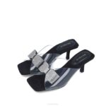 Dorado vrouwen Menbur 0RLN440 zwart casual chique schoen - Image 2