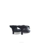 Dorado vrouwen Menbur 0RLN440 zwart casual chique schoen - Image 3
