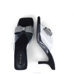 Dorado vrouwen Menbur 0RLN440 zwart casual chique schoen - Image 6
