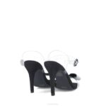 Dorado vrouwen Menbur 0RLN73 zwart sandalen - Image 3