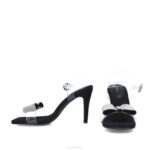 Dorado vrouwen Menbur 0RLN73 zwart sandalen - Image 5