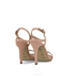 eleusis vrouwen Menbur 0RLN3969 make-up roze hoge hakken - Image 4