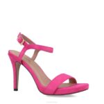 eleusis vrouwen Menbur 0RLN3971 roze hoge hakken - Image 2