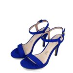 eleusis vrouwen Menbur 0RLN3974 azul medio hoge hakken - Image 3