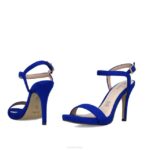 eleusis vrouwen Menbur 0RLN3974 azul medio hoge hakken - Image 5