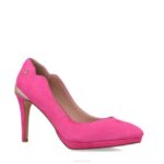 eleusis vrouwen Menbur 0RLN5492 roze hoge hakken - Image 2