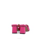 eleusis vrouwen Menbur 0RLN5718 roze middelhoge en lage hakken - Image 4