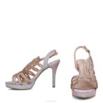 engellara vrouwen Menbur 0RLN3966 make-up roze hoge hakken - Image 11