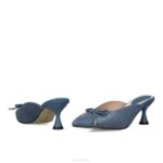 Eos vrouwen Menbur 0RLN5739 azul helder middelhoge en lage hakken - Image 5