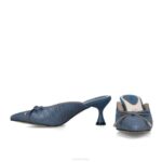 Eos vrouwen Menbur 0RLN5739 azul helder middelhoge en lage hakken - Image 6