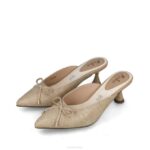 Eos vrouwen Menbur 0RLN5740 beige middelhoge en lage hakken - Image 3