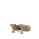 Eos vrouwen Menbur 0RLN5740 beige middelhoge en lage hakken - Image 4
