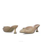Eos vrouwen Menbur 0RLN5740 beige middelhoge en lage hakken - Image 5