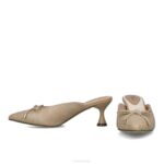 Eos vrouwen Menbur 0RLN5740 beige middelhoge en lage hakken - Image 6