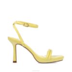 eridanus vrouwen Menbur 0RLN2854 grijs sandalen - Image 3