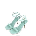 eridanus vrouwen Menbur 0RLN2855 groente sandalen - Image 2