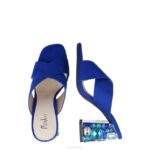 eudaimonia vrouwen Menbur 0RLN5845 azul medio middelhoge en lage hakken - Image 2