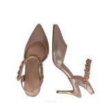 eunosto vrouwen Menbur 0RLN3415 make-up roze casual chique schoen - Image 2