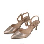 eunosto vrouwen Menbur 0RLN3415 make-up roze casual chique schoen - Image 3