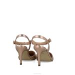 eunosto vrouwen Menbur 0RLN3415 make-up roze casual chique schoen - Image 4