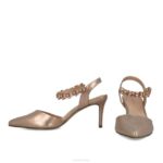 eunosto vrouwen Menbur 0RLN3415 make-up roze casual chique schoen - Image 6