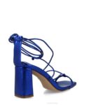 eutimie vrouwen Menbur 0RLN5769 azul medio middelhoge en lage hakken - Image 3