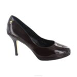 Farnaby vrouwen Menbur 0RLN4594 bruin hoge hakken - Image 3